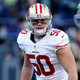 Illustration for article titled Everyone Wants Chris Borland To Mean Something